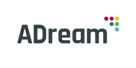 Adream Logo