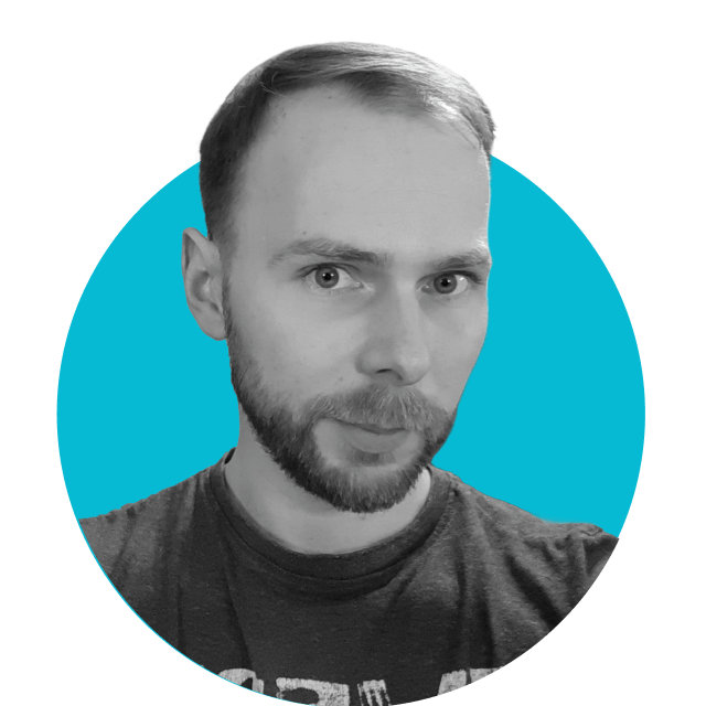 Michał Korol Programista Full Stack | Menter: Eksperci od Cyfrowej Transformacji